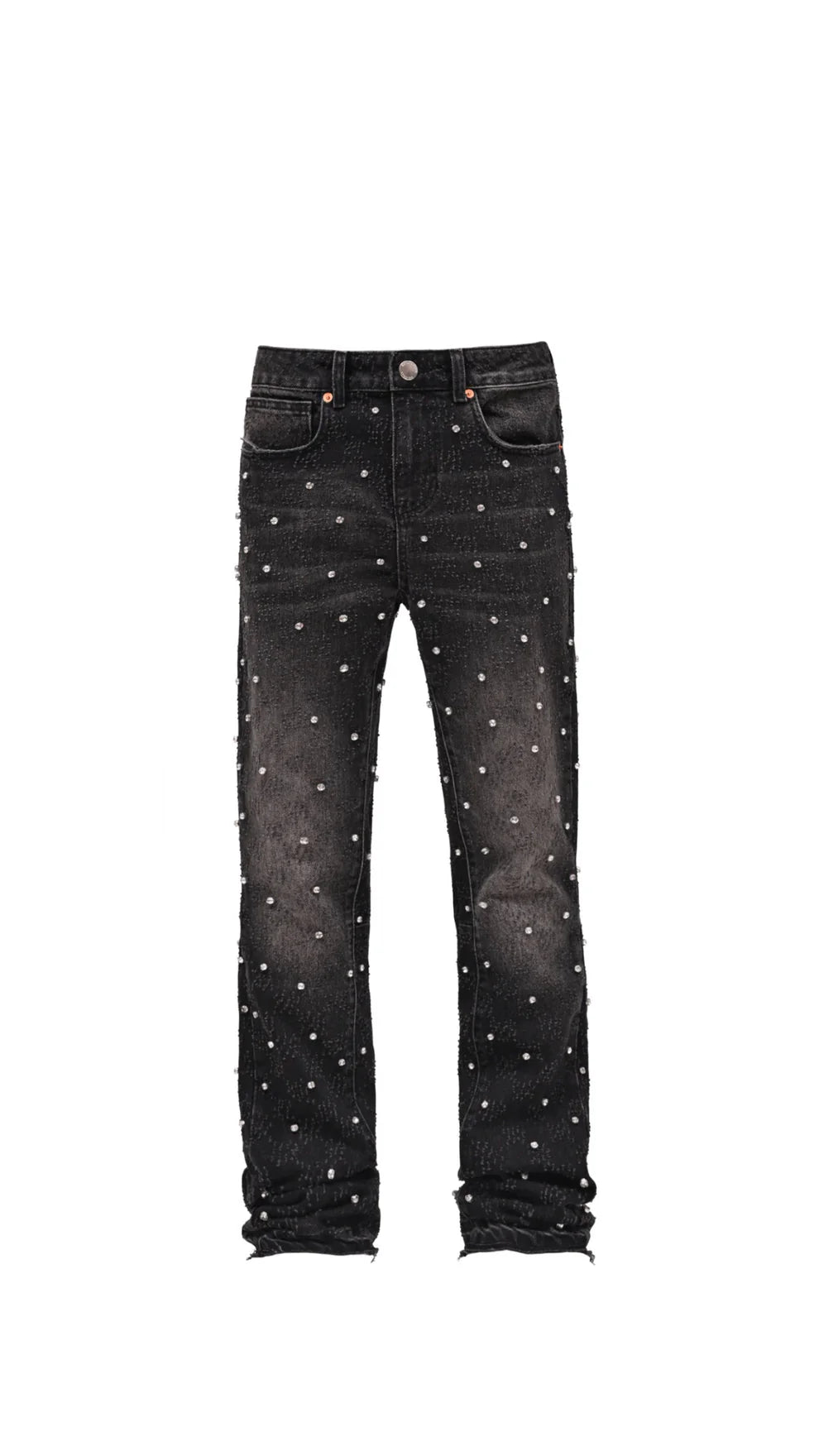 Studio / Jeans Diamond Black