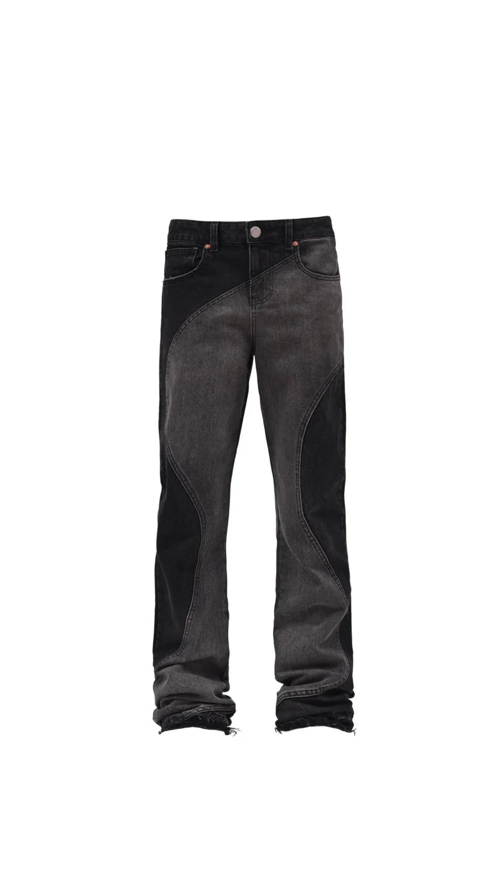 Studio / Jeans Black Rush