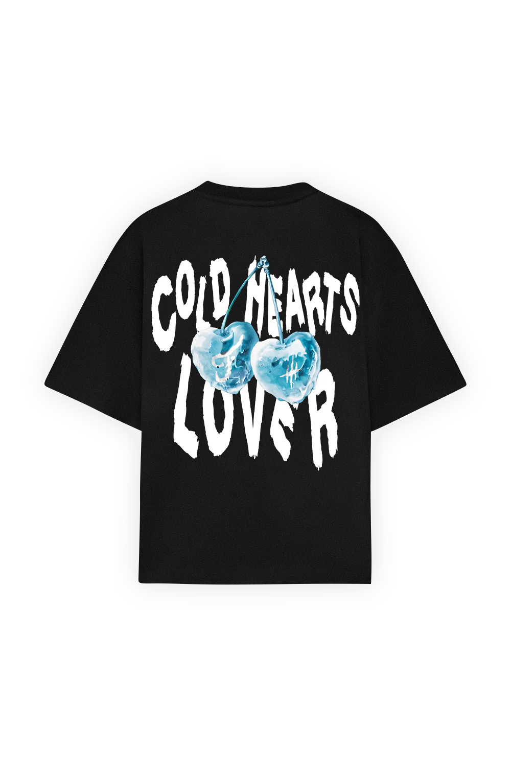 COLD HEARTS LOVER