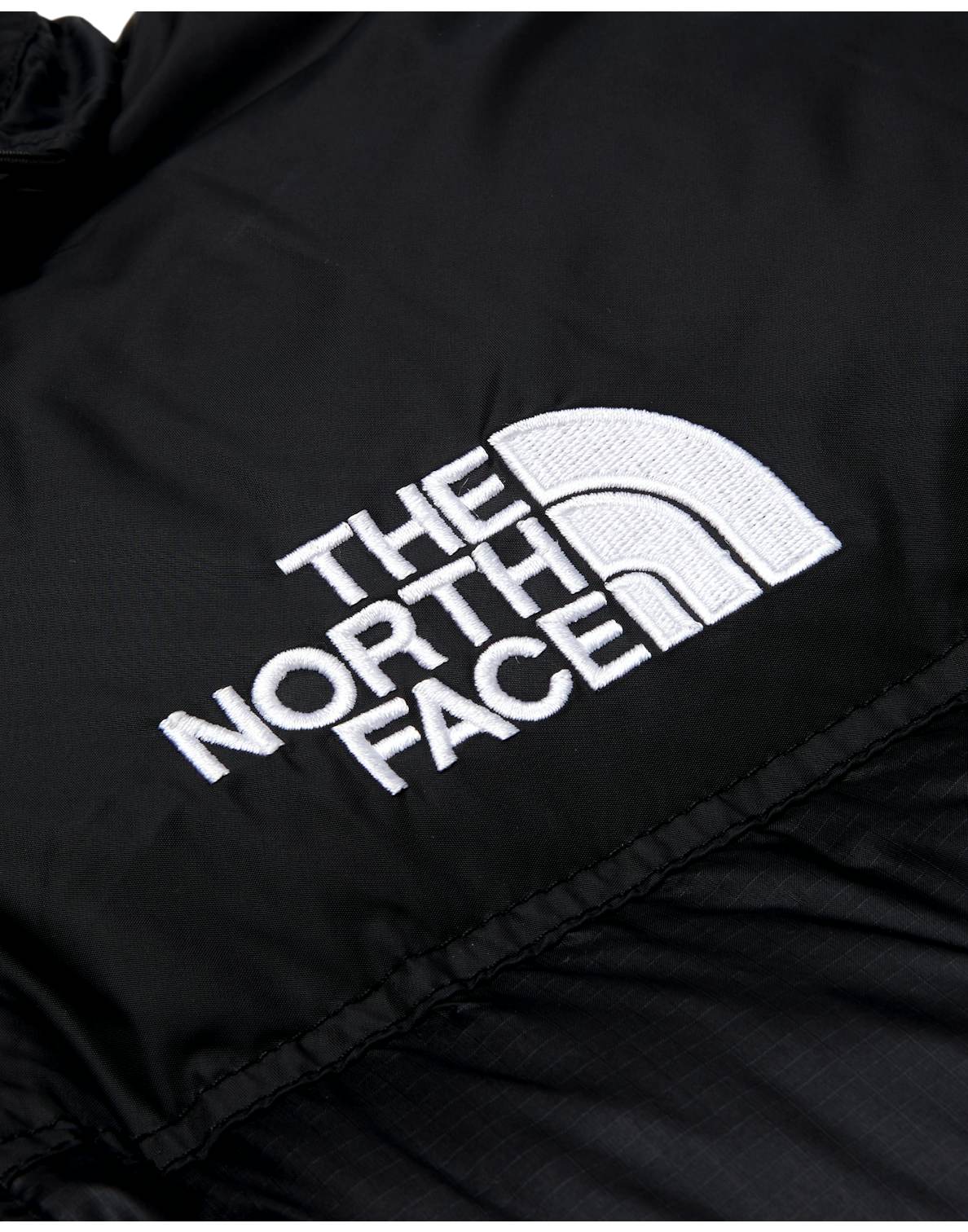 Chaqueta plegable Retro Nuptse 700 Fill de The North Face 1996