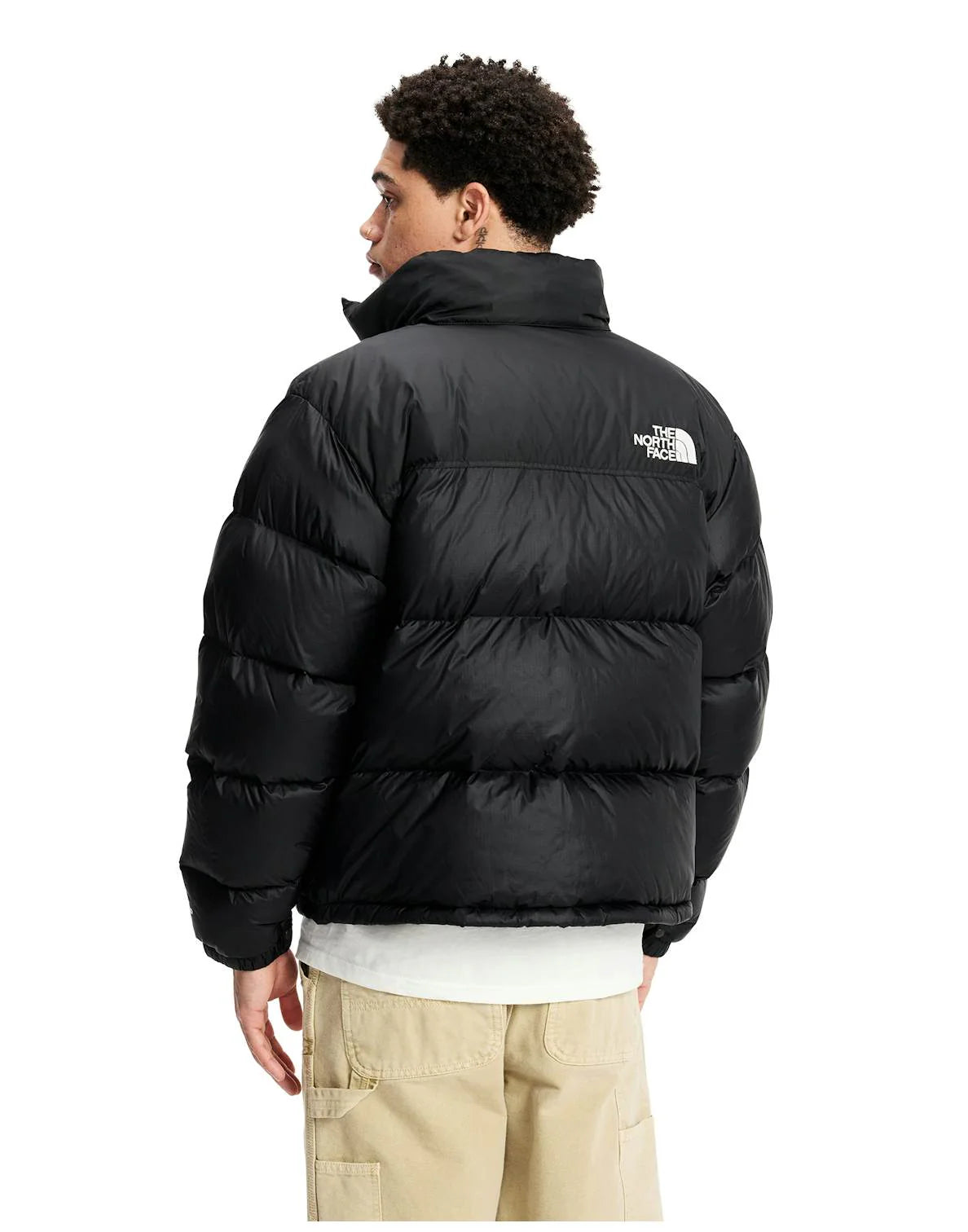 Chaqueta plegable Retro Nuptse 700 Fill de The North Face 1996