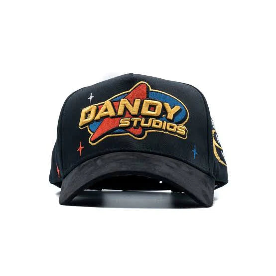 DANDY HATS - DANDY STUDIOS