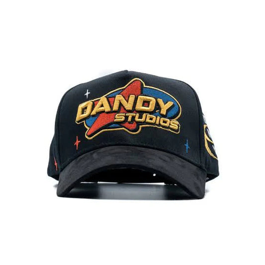 DANDY HATS - DANDY STUDIOS